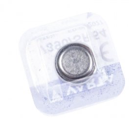 Varta 11,6mm Button Cell 1,55v - V390 Button Cell 1,55v-80mah - 11,6x3,05mm Varta