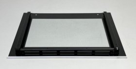 Oven outer Door - 210444411 C00872956 Front Inner Door Inner Glass Group [Arcelik]