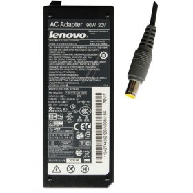 Ibm Lenovo Power Supply notebook - 92p1112 Ibm Thinkpad 90w Ac-adapter