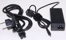 Classic Power Supply notebook - 19v-3 42a-65w Pse50092 Eu Power Supply