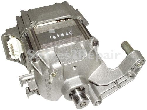 Washing Machine Motor - 00141344 Motor [Bosch Siemens]