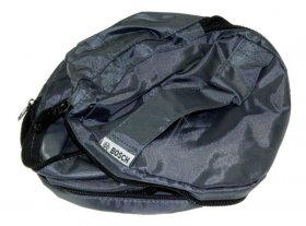 Bag - 00653180 Accessory Bag (for The Storage Of Tools & Cutting Disks) [Bosch Siemens]