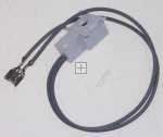 Filament Lamp - 00422925 Lamp-control [Bosch Siemens]