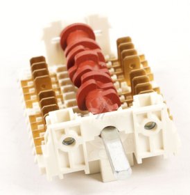 Smeg Oven Switch - 811730309 Selector Switch