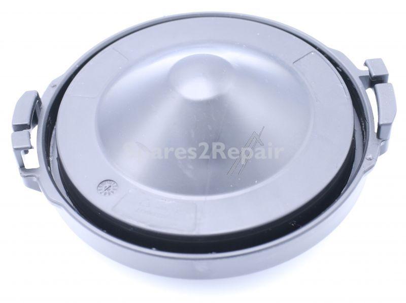 Lower Housing - 11003717 Case-bottom [Bosch Siemens]