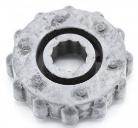 Shock Absorber - 2425176019 Buffer Ventilator [Electrolux Aeg]