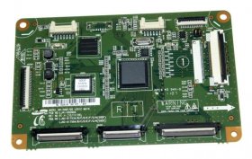 Samsung Module - Electrical Unit - Lj92-01753a Bn96-16520a Assembly Pdp P-logic Board S50fh-yb08 Pl50f