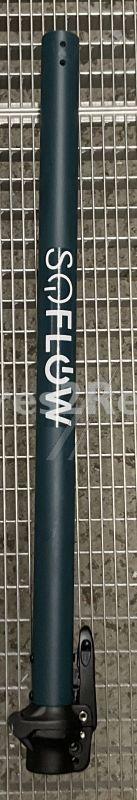 Soflow Retractable Mechanisum - 800 290 50 Folding Front Bar