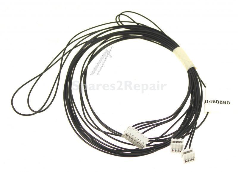 Harness - 140213373016 Harness Motor Power Board j1