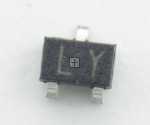 Kenwood Transistors - 2sc4116(y)f Transistors