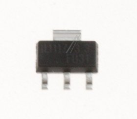 Pioneer Fixed Voltage Regulator - J126111700041-il Ic Linear Regulator
