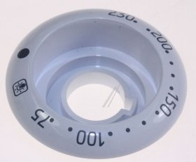 Gauge Disc - 250944343 C00914363 Knob Bottom Decor [Arcelik]