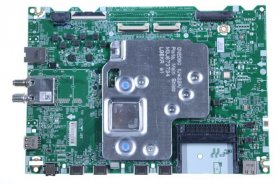 Lg Board - Ebu67280891 Bpr Total Assembly