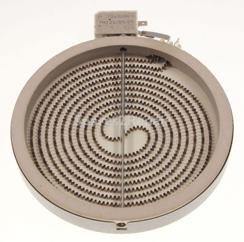 Ceramic Heater Element - 2002032911 1045039 Hot Plates [Amica]