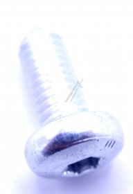 Liebherr Screw - 409837500 Screw M5x12 T20 A3k