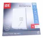 One For All Dvbt-antennas Outside - Dvb-t2 Aussenantenne - SV 9455