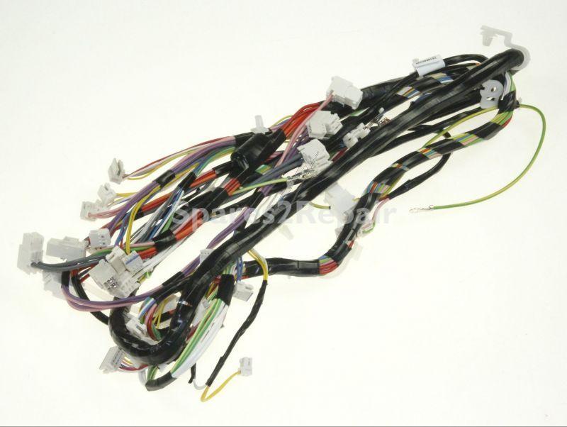 Harness - 2988852000 C00876337 Main Cable Assembly (apollo) [Arcelik]