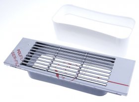 Silverline Casing Cover - Ym116 7000 01 Ventilation Cover H10