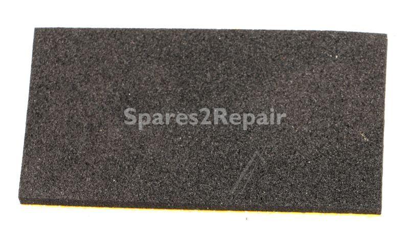 Filters - 2982390300 C00931402 Pump Cover Foam [Arcelik]