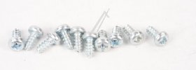Segway Ninebot Screw - Ab 00 0000 04 St2_9x6_5 Screws Accessory Package_gbt845_g30
