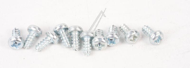 Segway Ninebot Screw - Ab 00 0000 04 St2_9x6_5 Screws Accessory Package_gbt845_g30