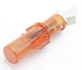 Atlan Filament Lamp - 2400600044 Indicator(red)