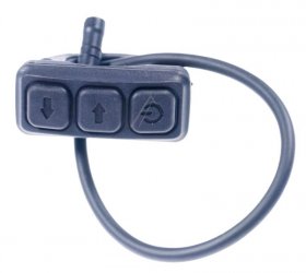 Soflow Switch - 800 270 05 So4 Pro 2nd: Switch