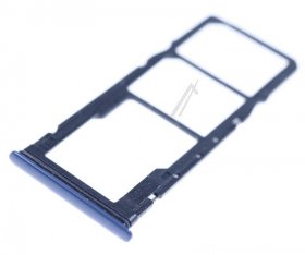 Xiaomi Sim card Holder - 48200000263w Sim Card Holder Xiaomi Redmi Note 9 Tarnish