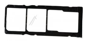 Xiaomi Sim card Holder - 482000006b3w Sim Card Holder Redmi Note 9 Black