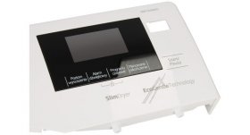 Operating Unit Screen - 2976959080 C00929398 Panel Body [Arcelik]