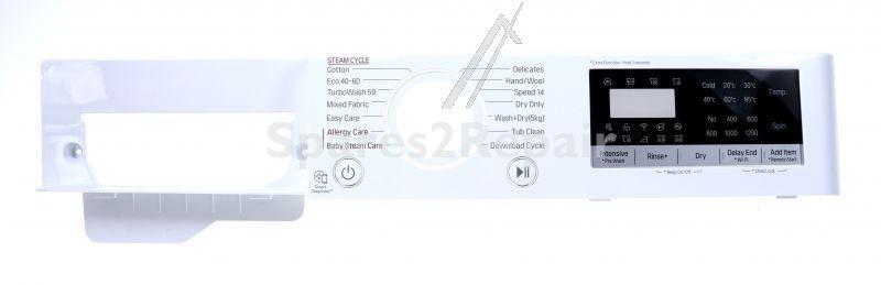 Lg Channel - Mcz63491901 Duct Outlet