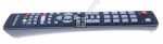 Sharp Umc Ir remote Control - Blf-rmc-0009 Remote Control Bla-black-3d-slim-smart-netflix-dvd