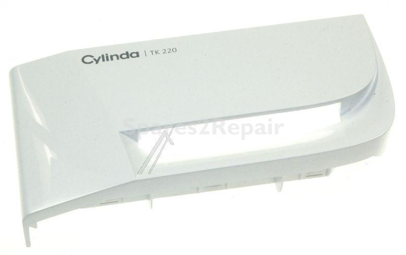 Drawer Front - 2958429017 C00965021 Tray Screen [Arcelik]