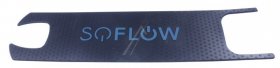 Soflow Housing Part - 800 212 02 So4 Pro: Deckpad Pro