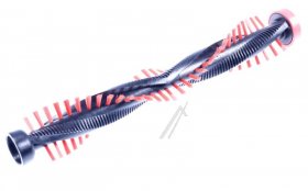 Vacuum Cleaner Nozzle - 140232051015 Housing brush roller red [Electrolux Aeg]
