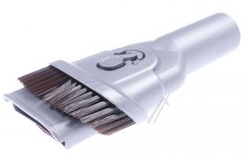 Vacuum Cleaner Nozzle - Kg1103 Accessory Lance [Delonghi]