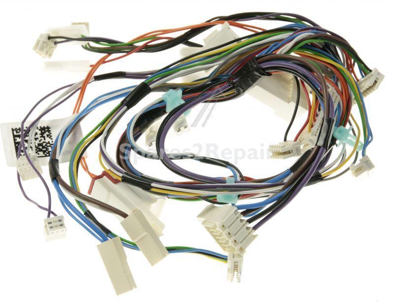 Harness - 1517130500 C00899421 Mese Wiring Harness [Arcelik]