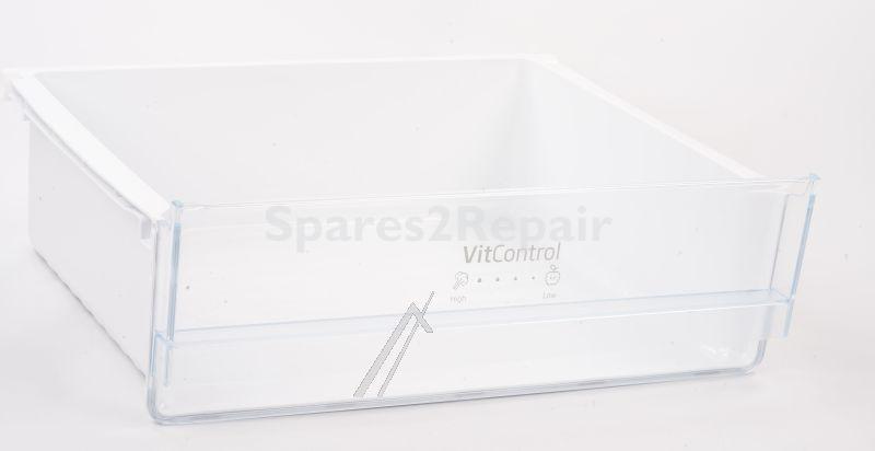Vegetable Drawer - 1044907 Vegetable Container Vitcontrol [Amica]