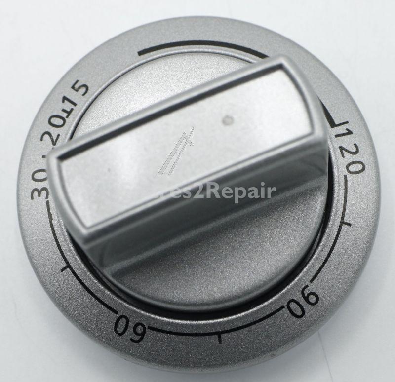 Timer Button - Timer Knob [Arcelik]