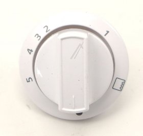 Button - 250315057 C00960266 Gas Thermostat Knob [Arcelik]