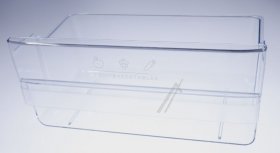 Vegetable Drawer - 12131000a10912 Fruits And Vegetables Box [Midea]