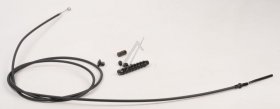 Segway Ninebot Bowden Control - Ab 50 0031 19 Brake Cable Assembly D18 ninebot Kickscooter D Series