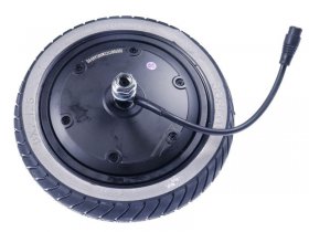 Soflow Motor - 800 521 97 So One+:motor