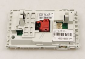 Whirlpool Indesit Motor Control Unit - C00851697 Control Suitable For Unit Wave Progr