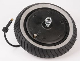Soflow Motor - 800 523 04 So One:motor (tubeless Tire)