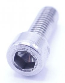 Soflow Screw - 800 309 03 So Bike: Seat Stay: Hexagon Socket Bolt M5x14 Sus