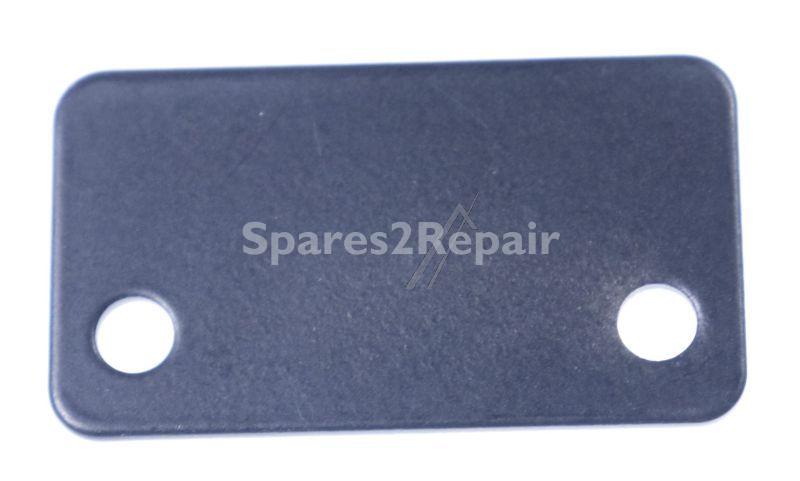 Soflow Housing Part - 800 299 17 So2 Air: Battery Front Cover