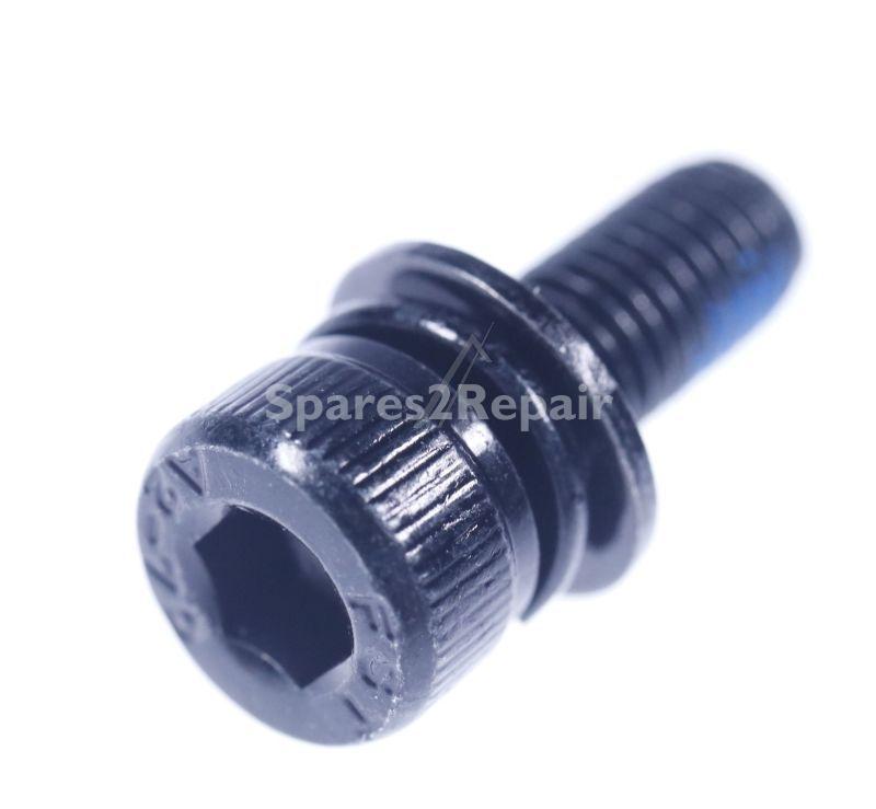 Soflow Screw - 800 530 57 So One Pro: Hexagon Socket Head Screw M5x14