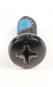 Soflow Screw - 800 531 72 So One Pro: Phillips Pan Head Screw M5x12