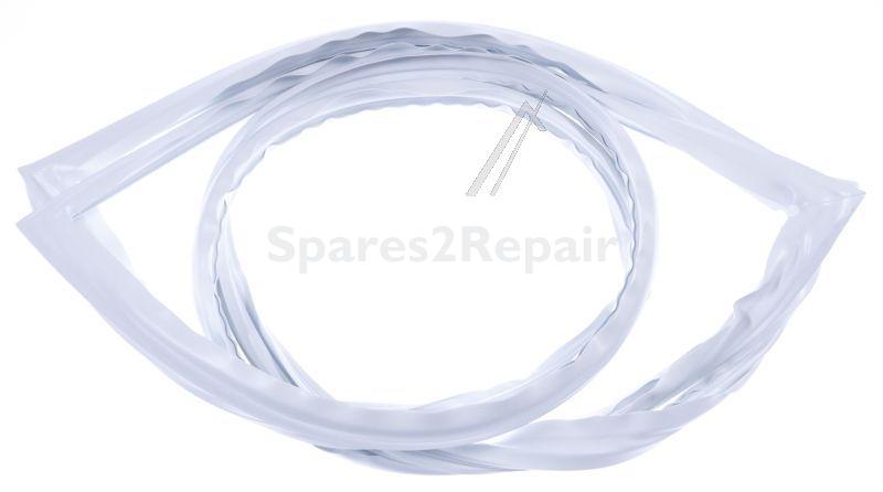 Magnetic Door Seal - 1048855 Seal For Refrigerator Door [Amica]